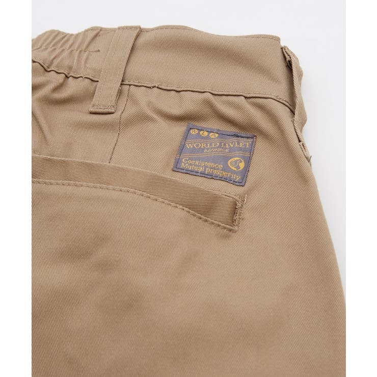 カーゴパンツ メンズ レディース | improves | 詳細画像15 