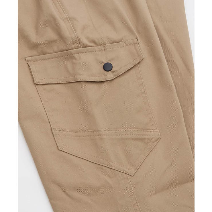 カーゴパンツ メンズ レディース | improves | 詳細画像16 