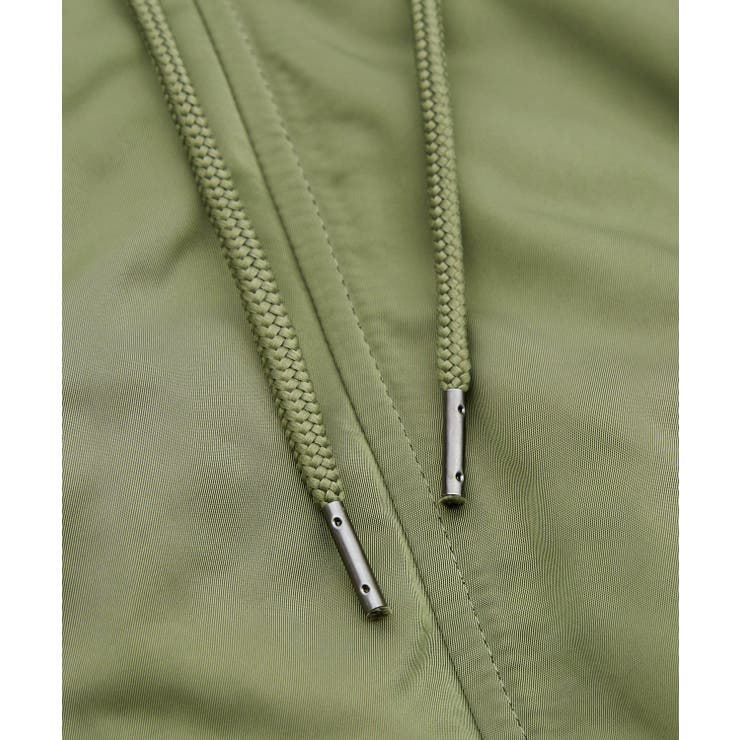 ミリタリージャケット メンズ N | improves | 詳細画像12 