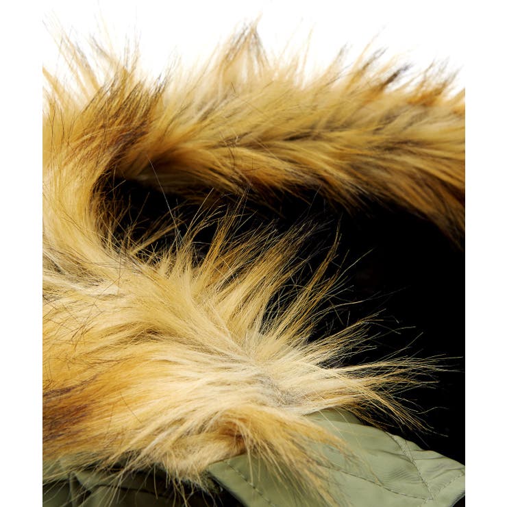 ミリタリージャケット メンズ N | improves | 詳細画像17 