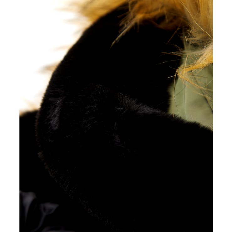 ミリタリージャケット メンズ N | improves | 詳細画像18 