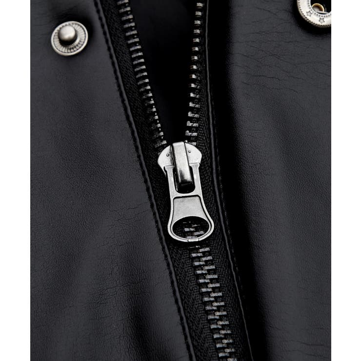 ミリタリージャケット メンズ A | improves | 詳細画像7 