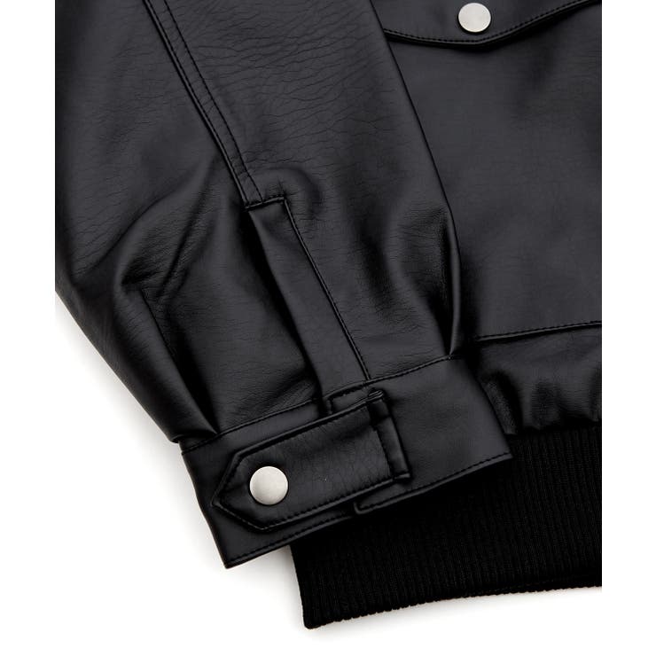 ミリタリージャケット メンズ A | improves | 詳細画像9 