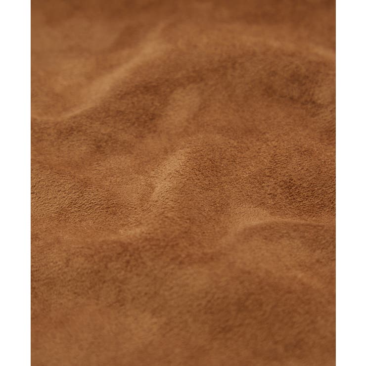 ジャケット メンズ フェイクスエード | improves | 詳細画像16 