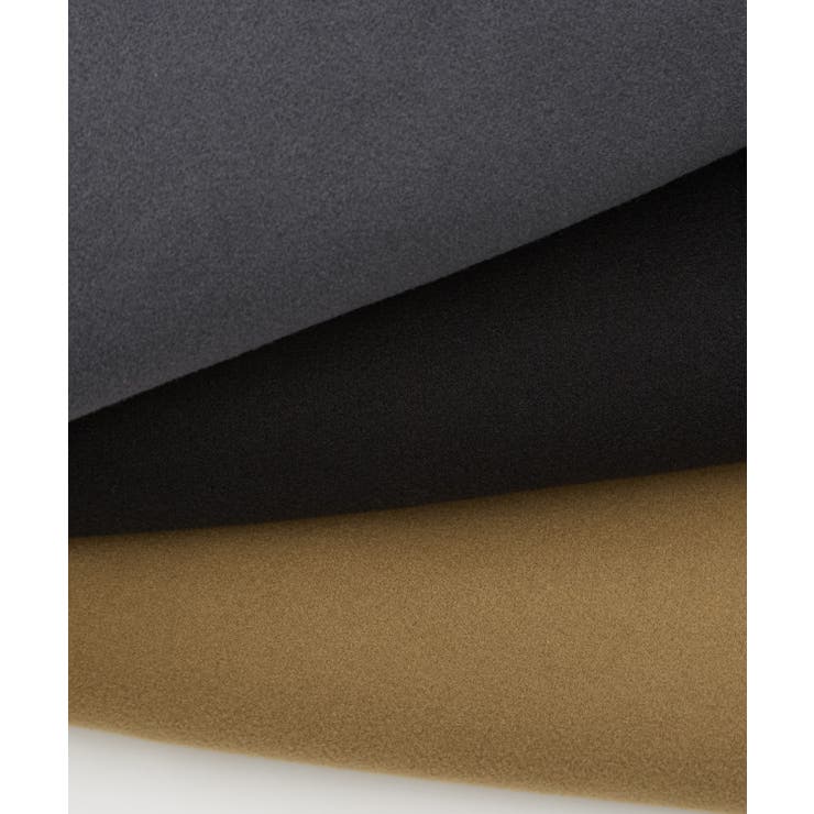 コート メンズ ウールライク | improves | 詳細画像17 