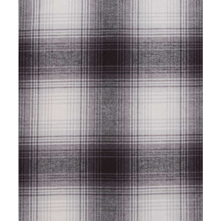 シャツ メンズ チェック柄 | improves | 詳細画像16 