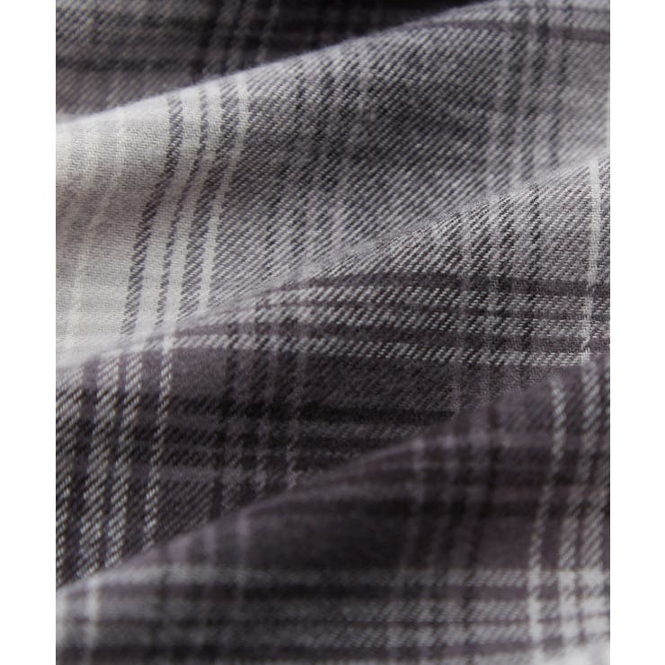 シャツ メンズ チェック柄 | improves | 詳細画像20 