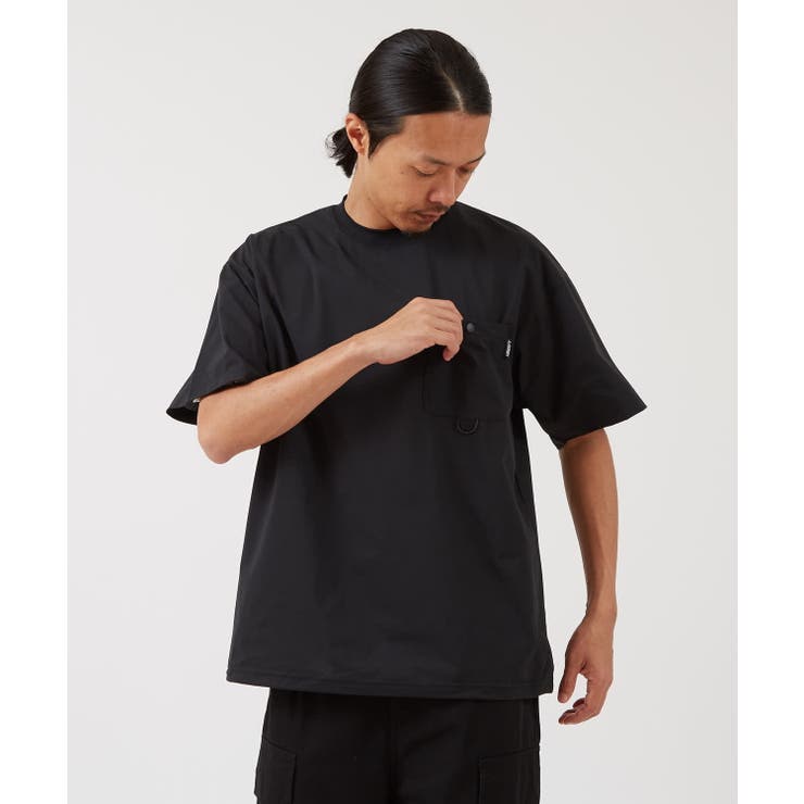 半袖Tシャツ メンズ GERRY | improves | 詳細画像12 