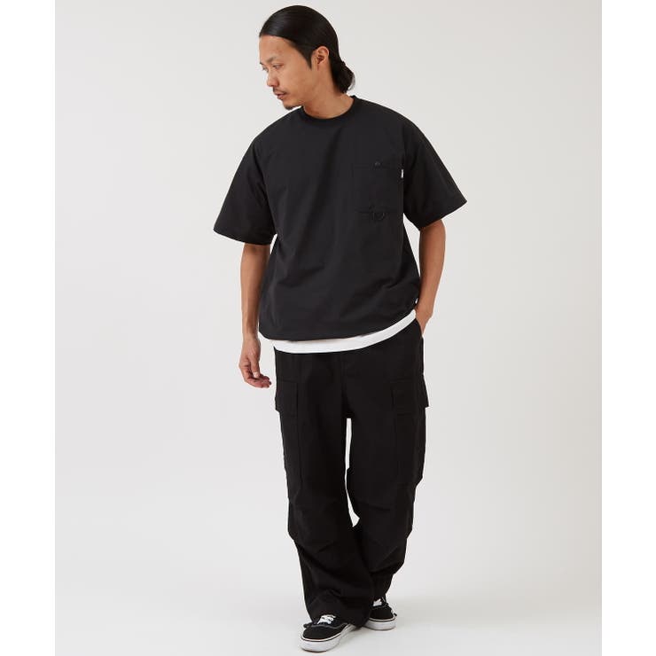 半袖Tシャツ メンズ GERRY | improves | 詳細画像13 