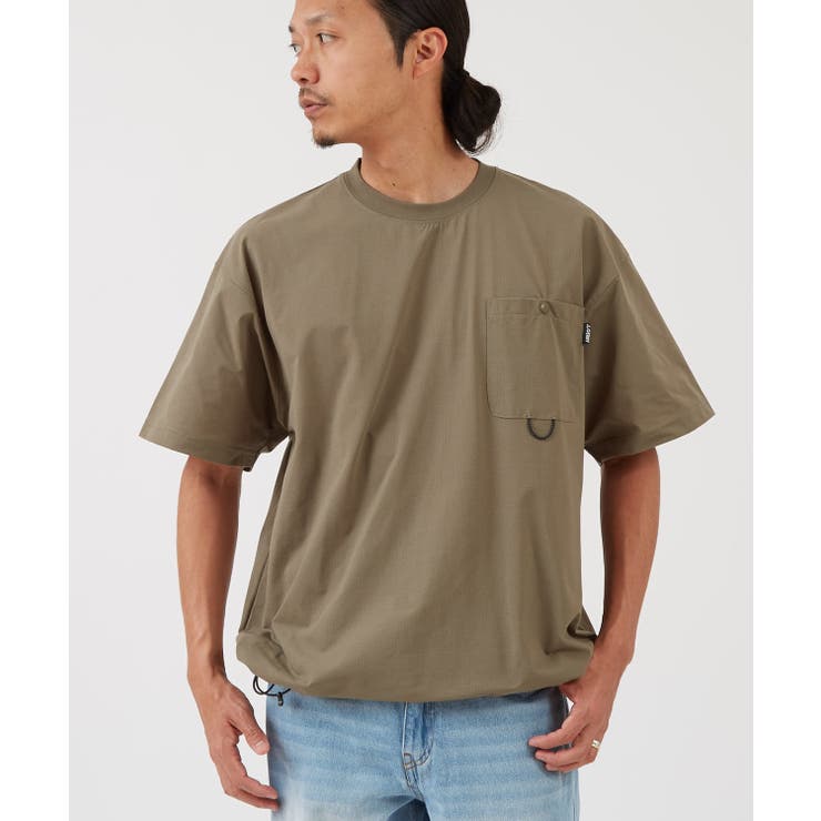 半袖Tシャツ メンズ GERRY | improves | 詳細画像5 