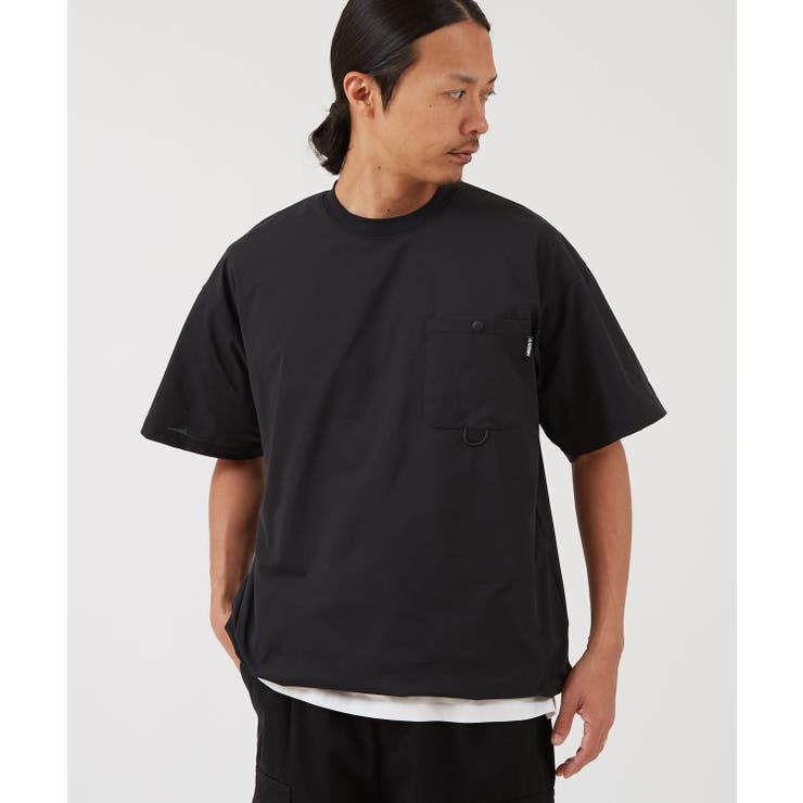 半袖Tシャツ メンズ GERRY | improves | 詳細画像7 