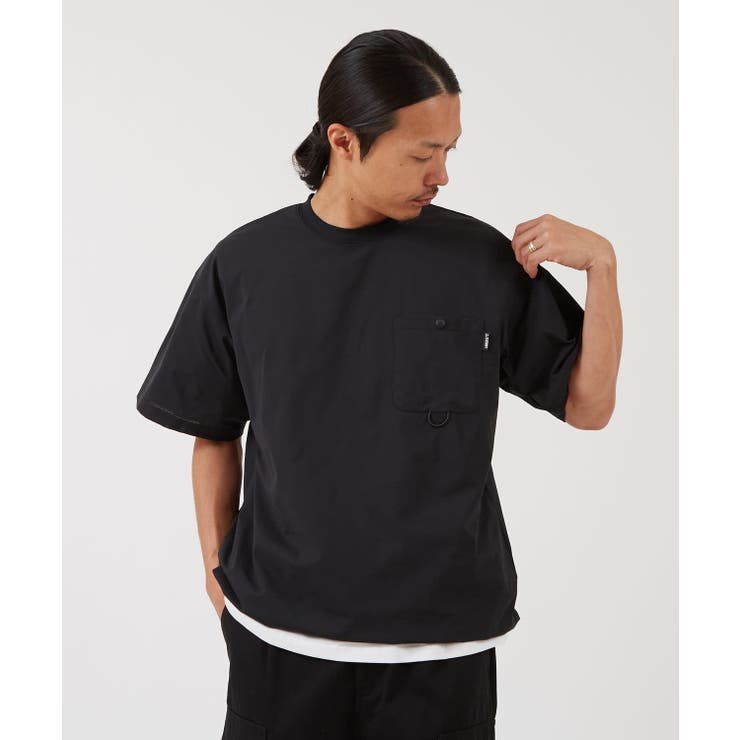 半袖Tシャツ メンズ GERRY | improves | 詳細画像8 
