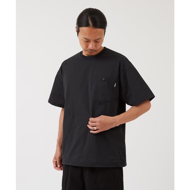 半袖Tシャツ メンズ GERRY | improves | 詳細画像9 