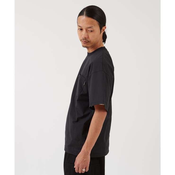 半袖Tシャツ メンズ GERRY | improves | 詳細画像10 