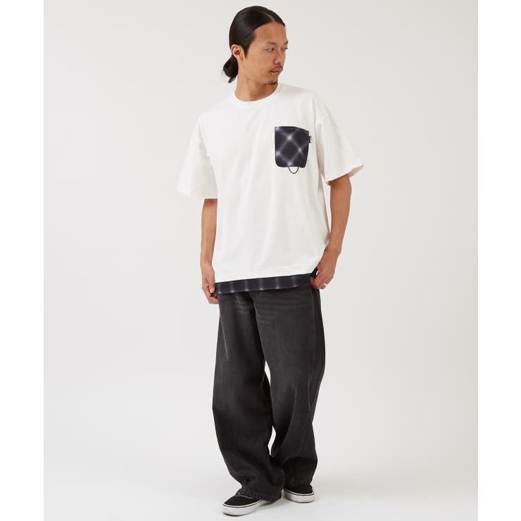 半袖Tシャツ メンズ GERRY | improves | 詳細画像4 