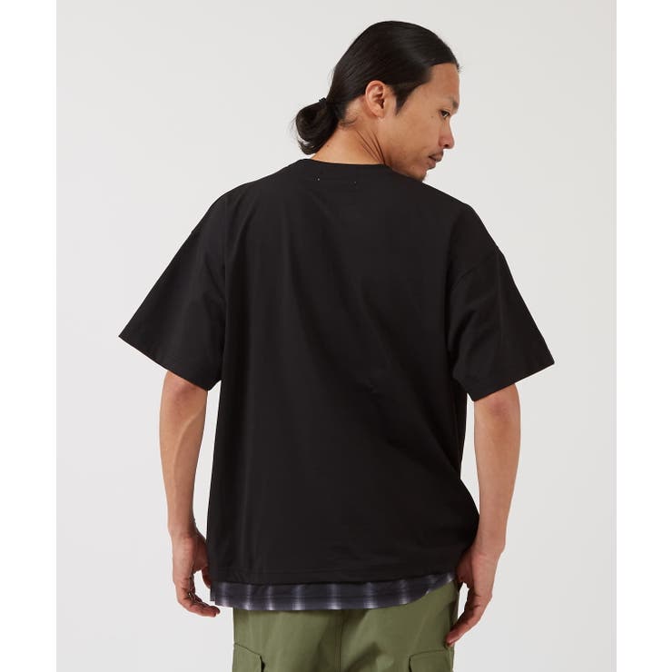 半袖Tシャツ メンズ GERRY | improves | 詳細画像7 