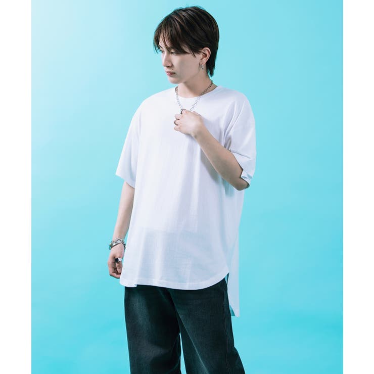 半袖Tシャツ メンズ レディース | improves | 詳細画像1 