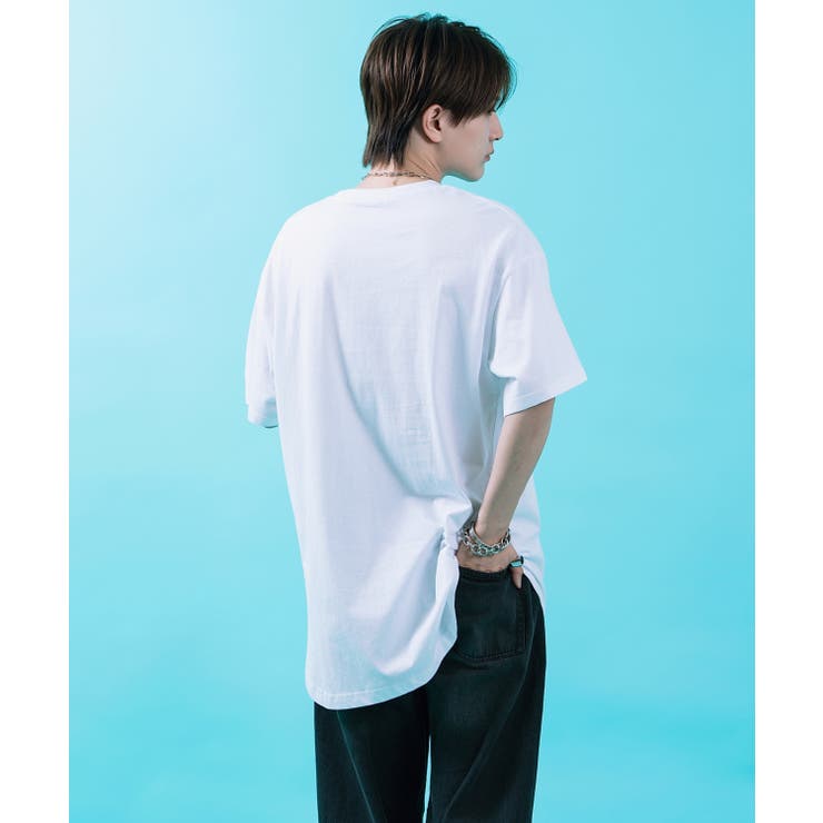 半袖Tシャツ メンズ レディース | improves | 詳細画像4 