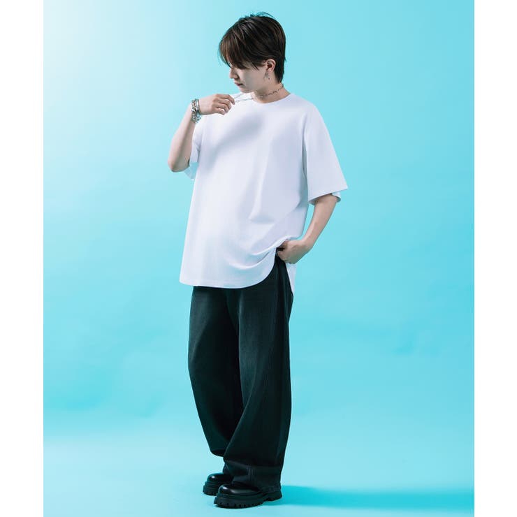 半袖Tシャツ メンズ レディース | improves | 詳細画像5 