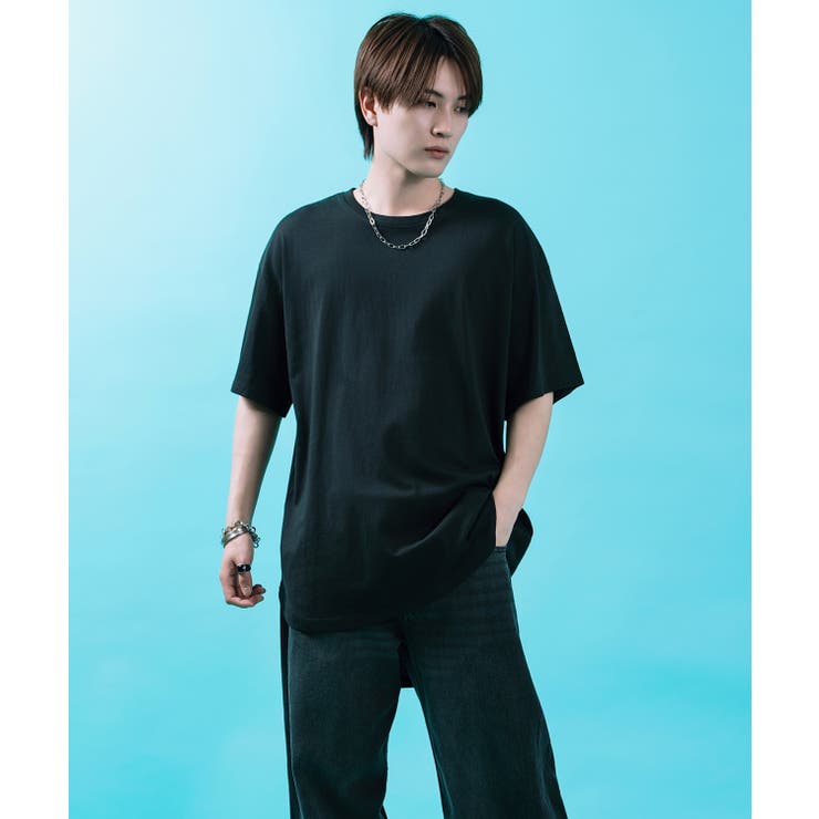 半袖Tシャツ メンズ レディース | improves | 詳細画像7 