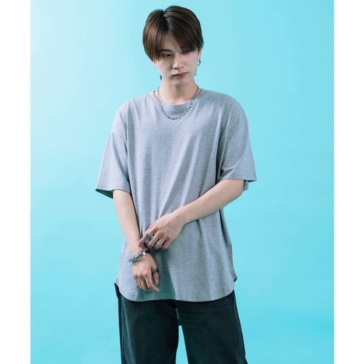 半袖Tシャツ メンズ レディース | improves | 詳細画像10 