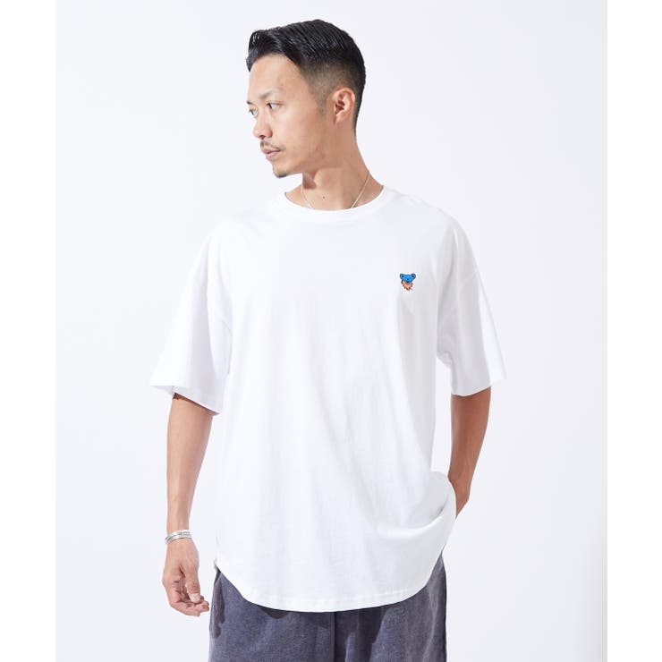 半袖Tシャツ メンズ GRATEFUL | improves | 詳細画像14 