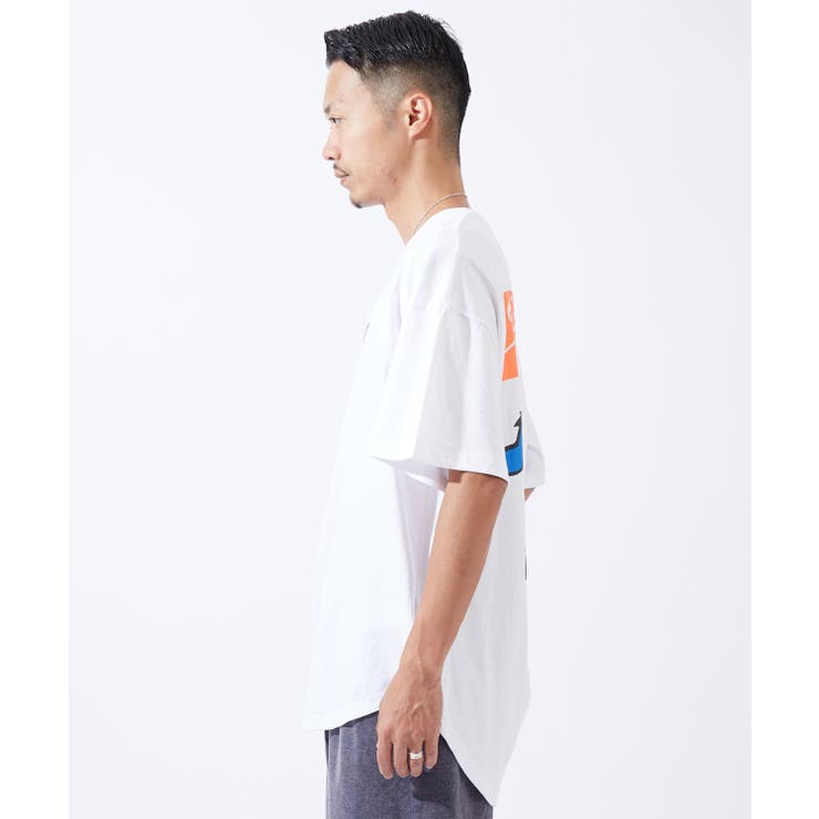 半袖Tシャツ メンズ GRATEFUL | improves | 詳細画像15 