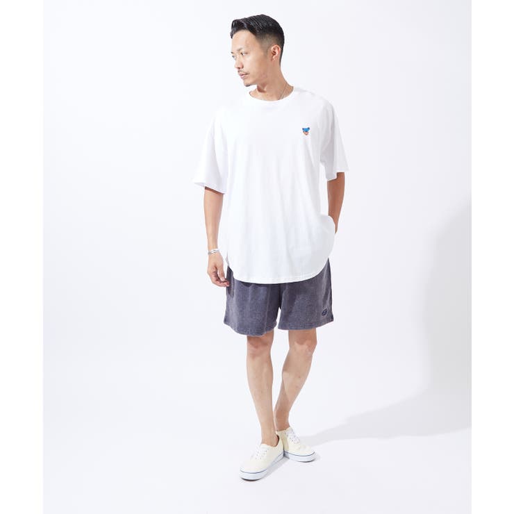 半袖Tシャツ メンズ GRATEFUL | improves | 詳細画像16 