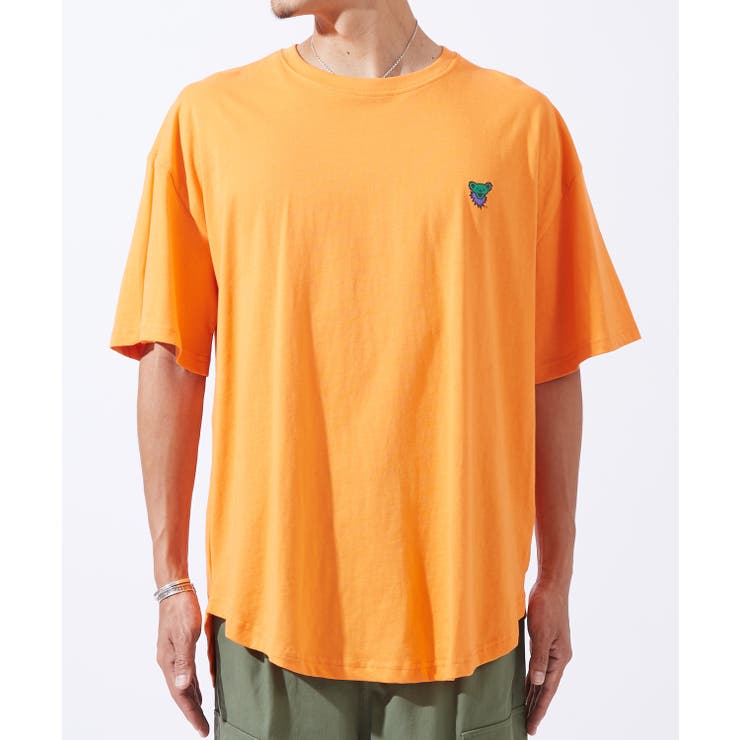 半袖Tシャツ メンズ GRATEFUL | improves | 詳細画像17 