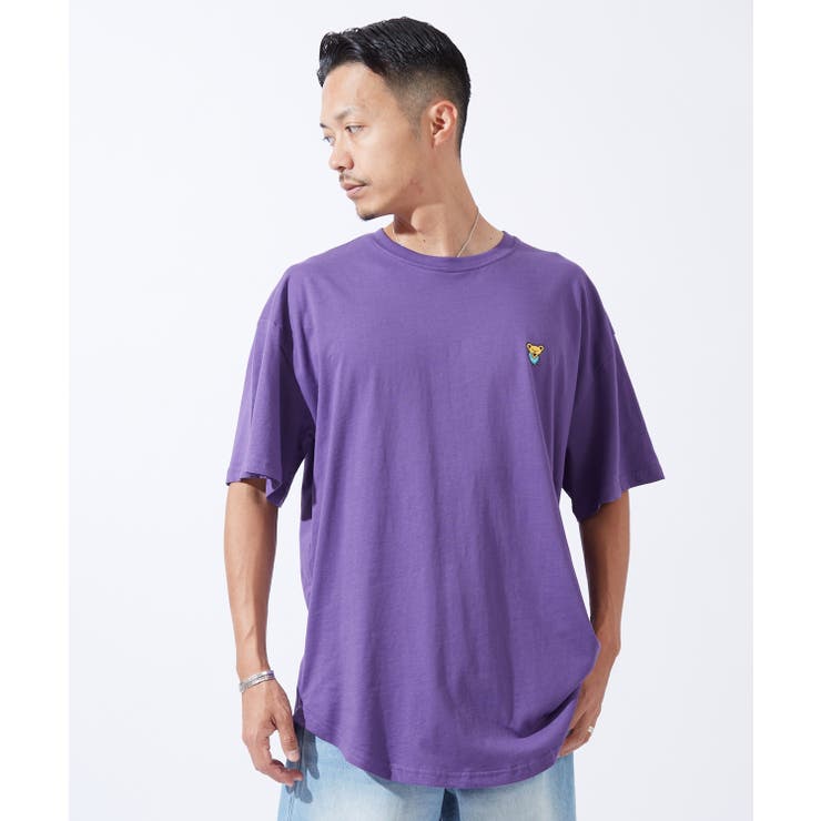 半袖Tシャツ メンズ GRATEFUL | improves | 詳細画像4 