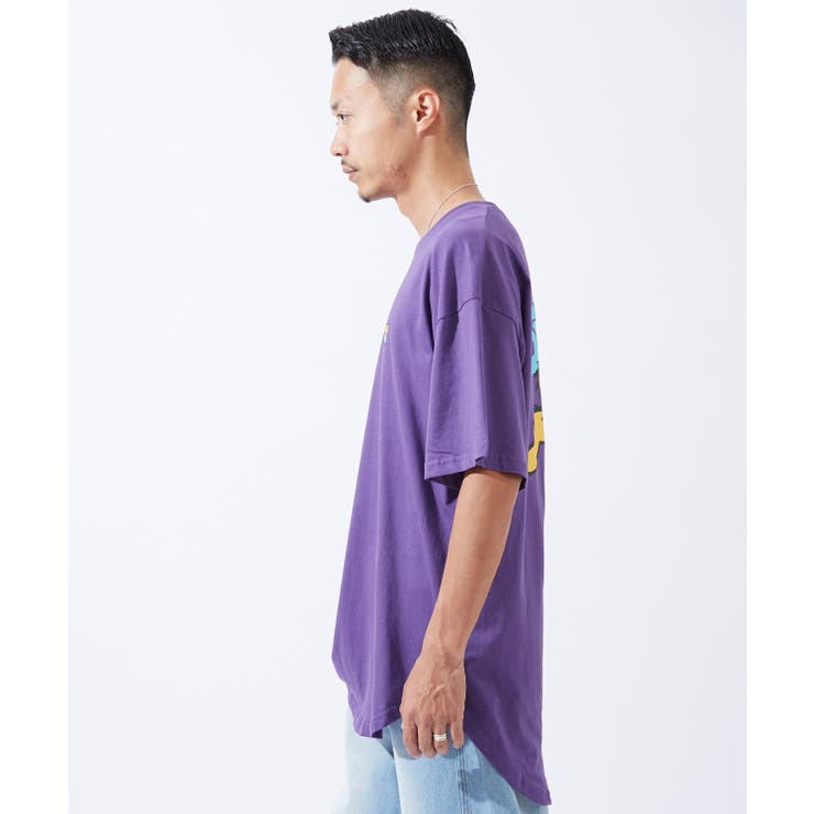 半袖Tシャツ メンズ GRATEFUL | improves | 詳細画像5 