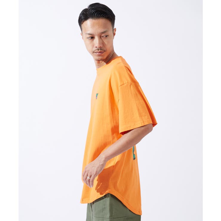 半袖Tシャツ メンズ GRATEFUL | improves | 詳細画像10 