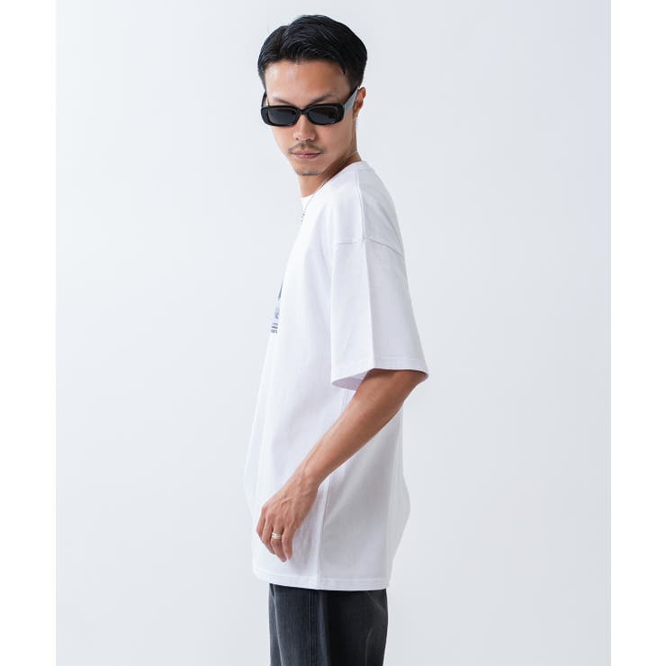 半袖Tシャツ メンズ レディース | improves | 詳細画像4 