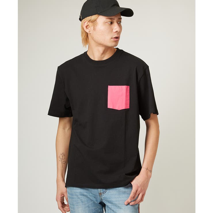 Tシャツ メンズ レディース 品番 Ip Improves インプローブス のメンズ ファッション通販 Shoplist ショップリスト