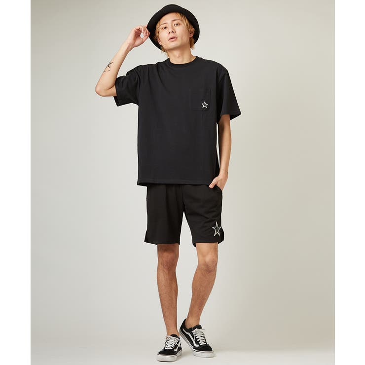 メッシュ ショートパンツ メンズ