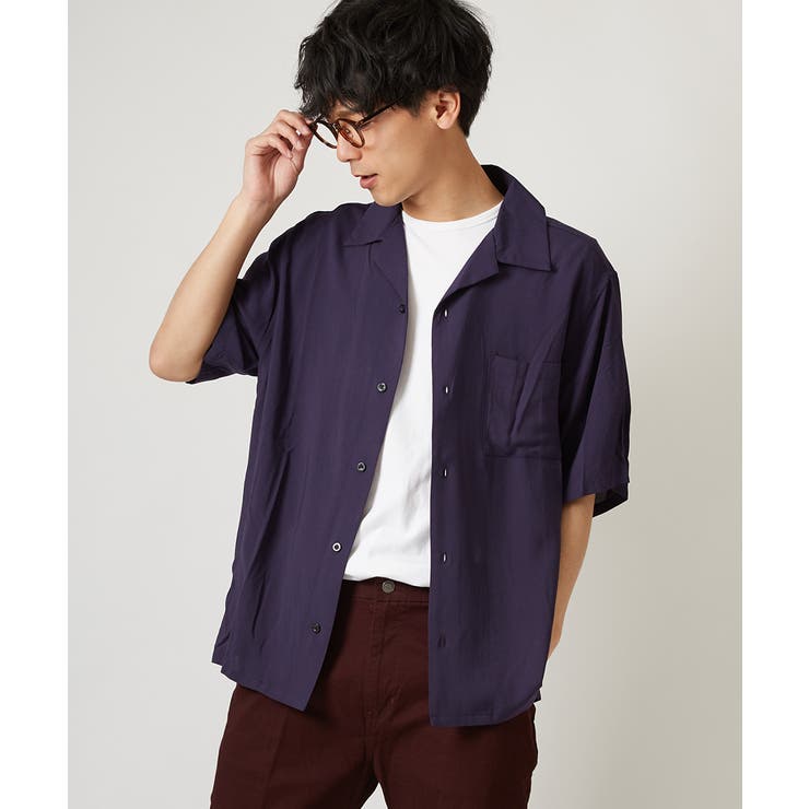 【INXX】【税込送料込】メンズ半袖シャツ Men's Short Lee シャツ メンズ 半袖 作業シャツ 半袖シャツ ウエスタン