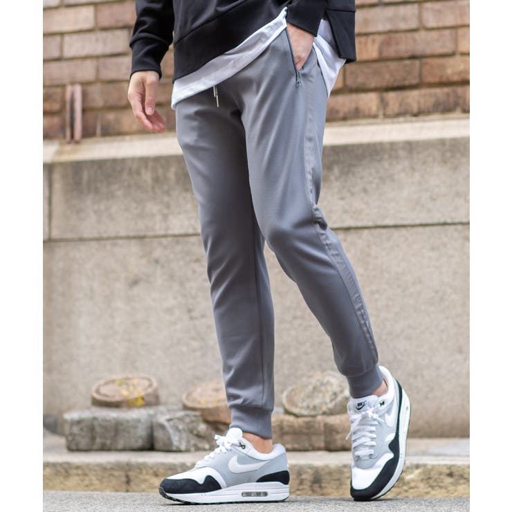 ジョガーパンツ メンズ レディース[品番：IP000005066