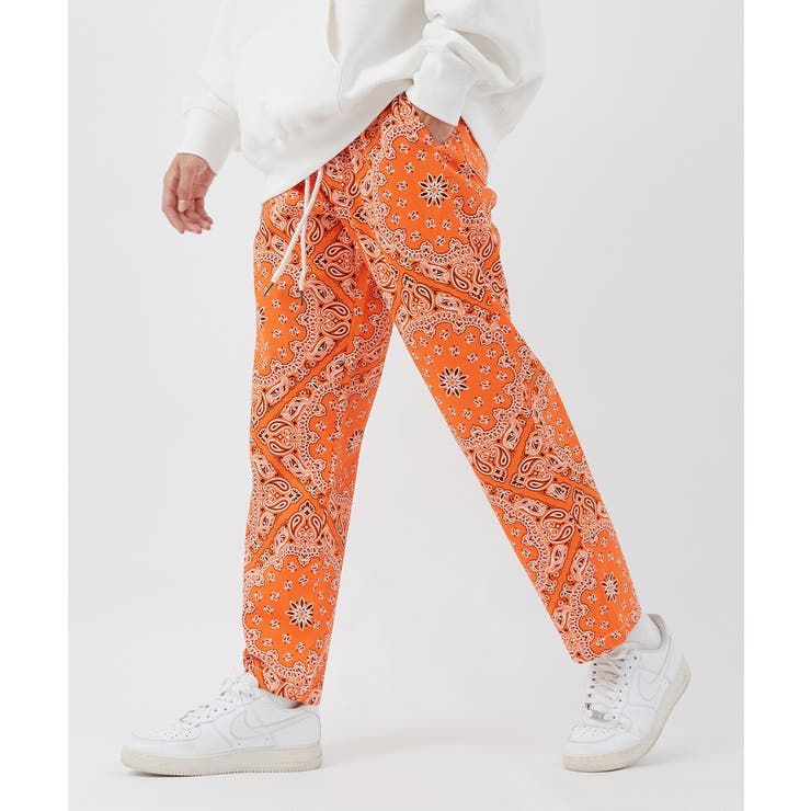 シェフパンツ メンズ ワイドシルエット 品番 Ip Improves インプローブス のメンズ ファッション通販 Shoplist ショップリスト