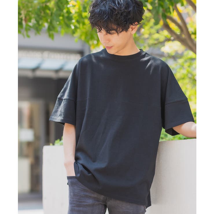 ビッグtシャツ メンズ レディース 品番 Ip Improves インプローブス のメンズ ファッション通販 Shoplist ショップリスト