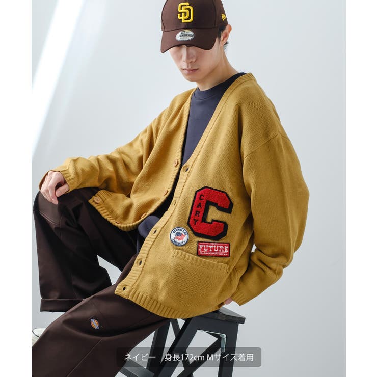 トレーナー メンズ 13 | improves | 詳細画像16 