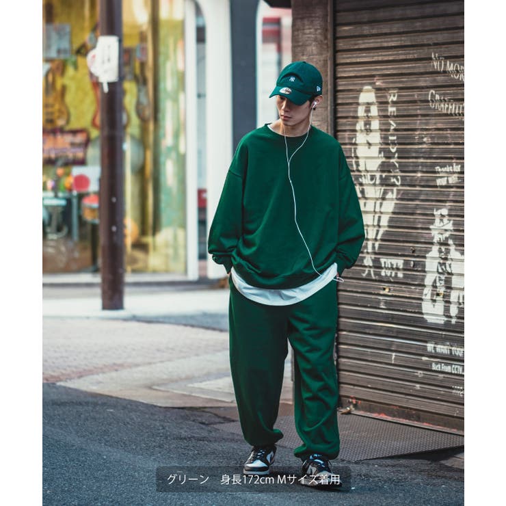 トレーナー メンズ 13 | improves | 詳細画像18 