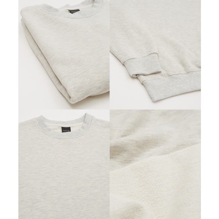 トレーナー メンズ 13 | improves | 詳細画像20 