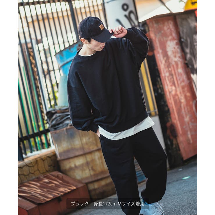 トレーナー メンズ 13 | improves | 詳細画像9 