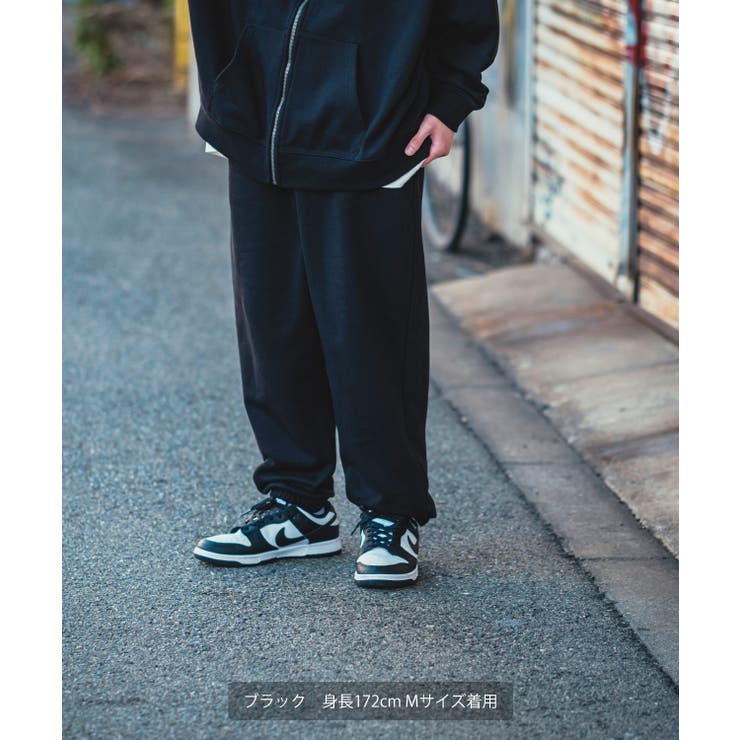 スウェットパンツ メンズ 13[品番：IP000005753]｜improves
