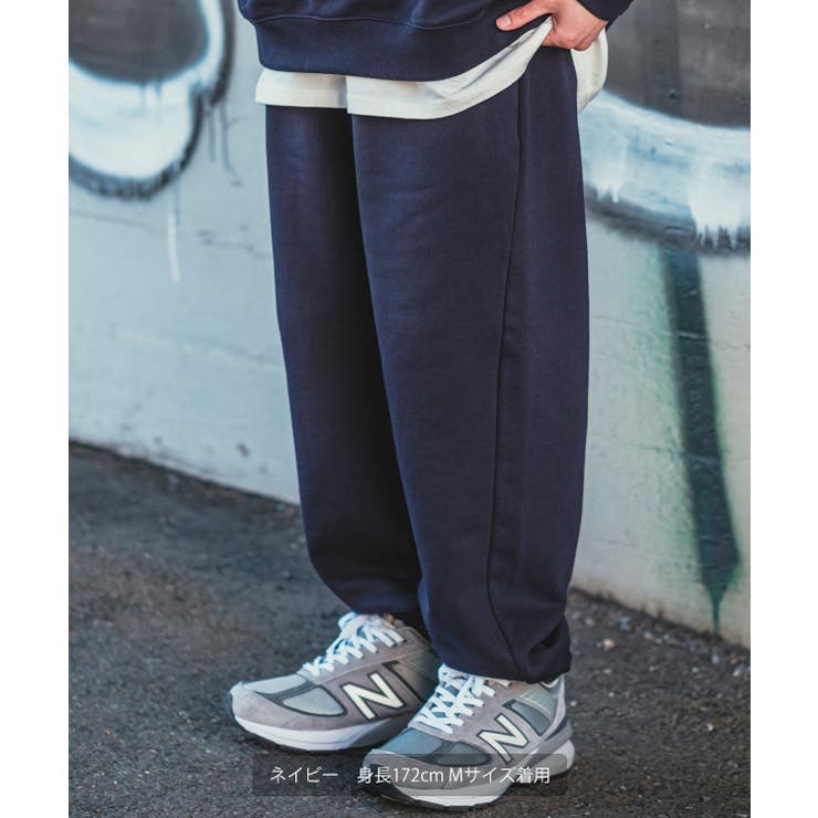 JOHN'S CLOSET スウェットパンツ ジャージ 「13」「新色追加