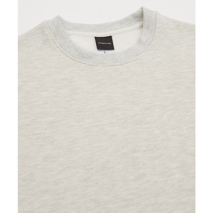 トレーナー メンズ 13 | improves | 詳細画像17 