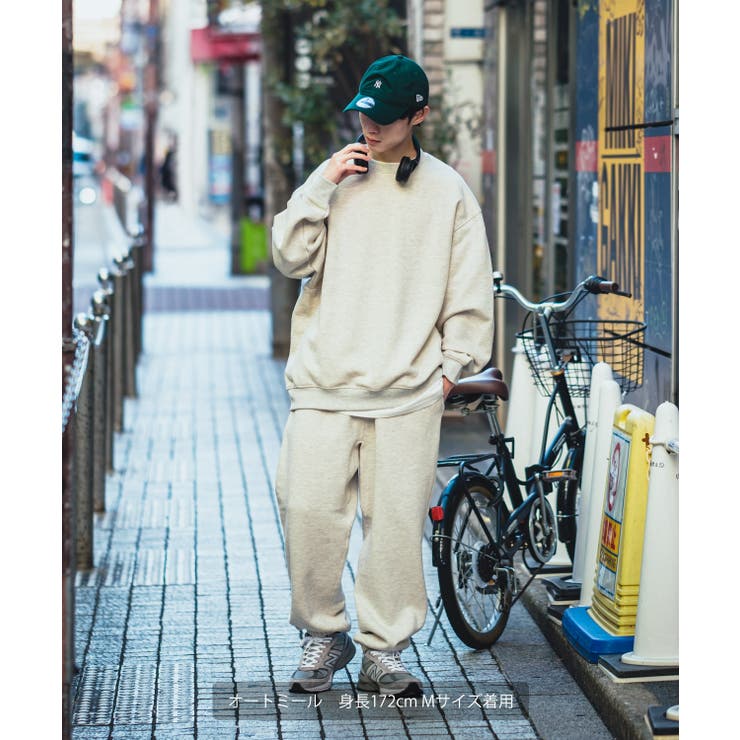 トレーナー メンズ 13 | improves | 詳細画像4 