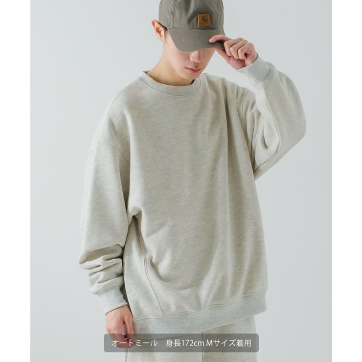 トレーナー メンズ 13 | improves | 詳細画像5 