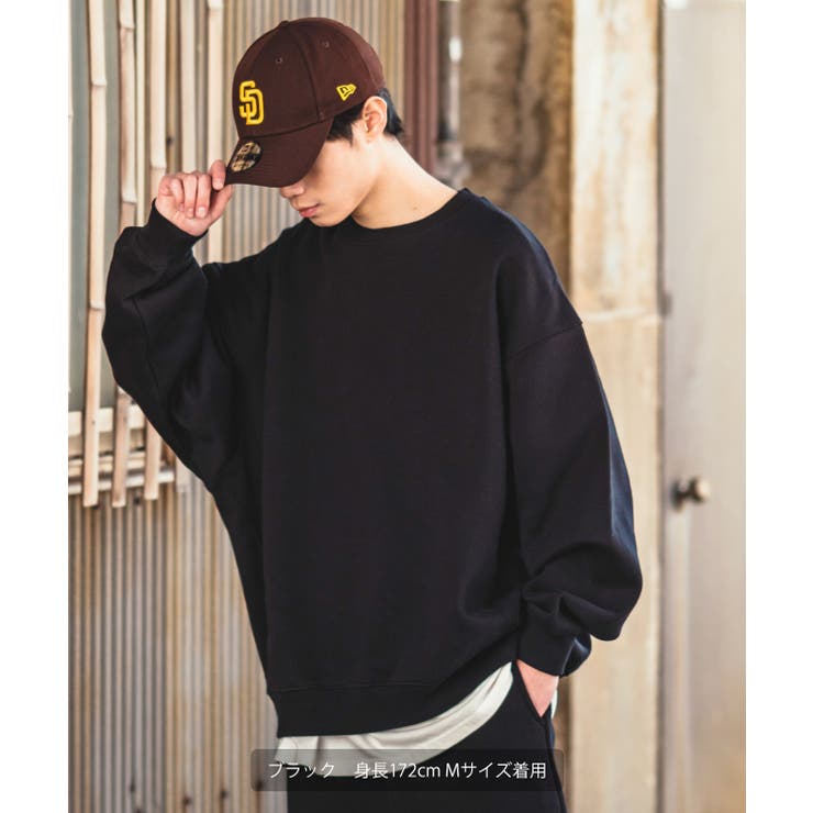 トレーナー メンズ 13 | improves | 詳細画像9 