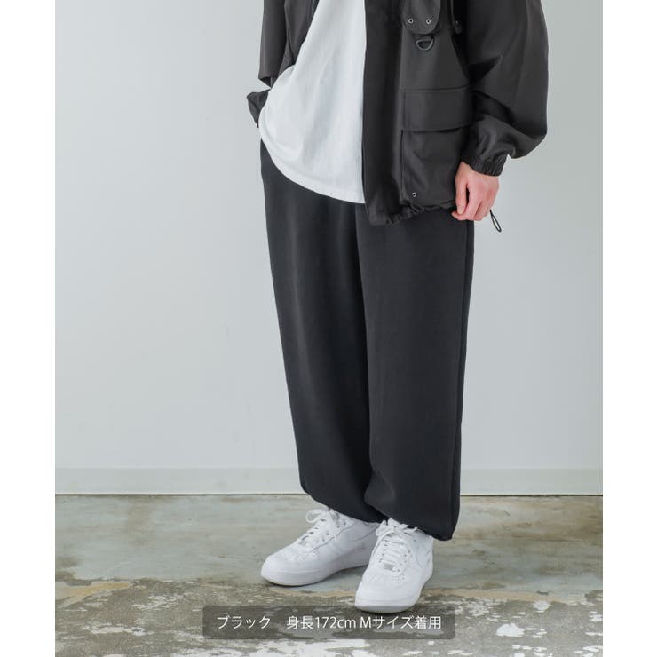スウェットパンツ メンズ 13[品番：IP000005754]｜improves
